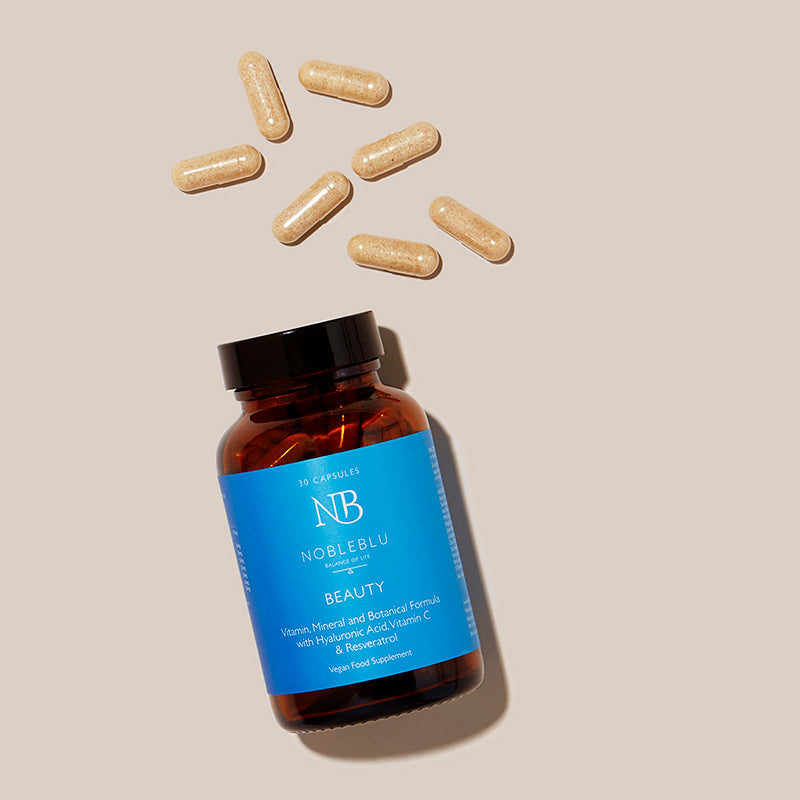 Nobleblue - Beauty | The OK! Beauty Edit by Alesha Dixon | OK! Beauty Box