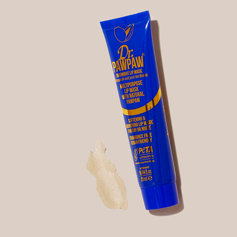 Dr.PAw Paw | The OK! Beauty Edit by Alesha Dixon | OK! Beauty Box