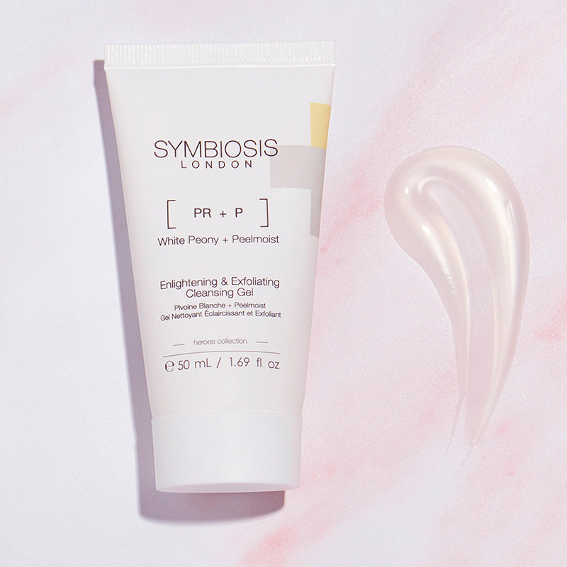 Symbiosis London | The Go Love Yourself Edit | OK! Beauty Box