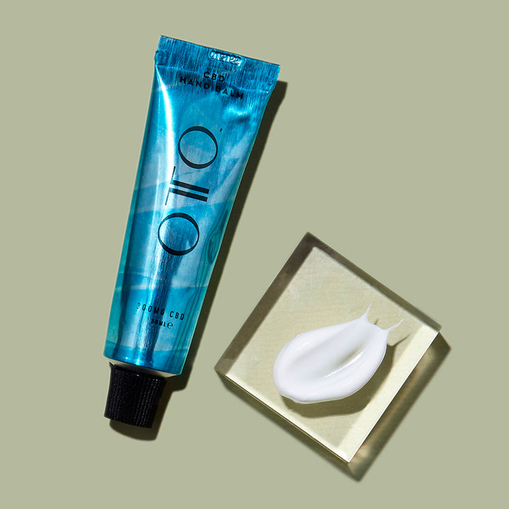 The Wellness Edit (worth over £95)