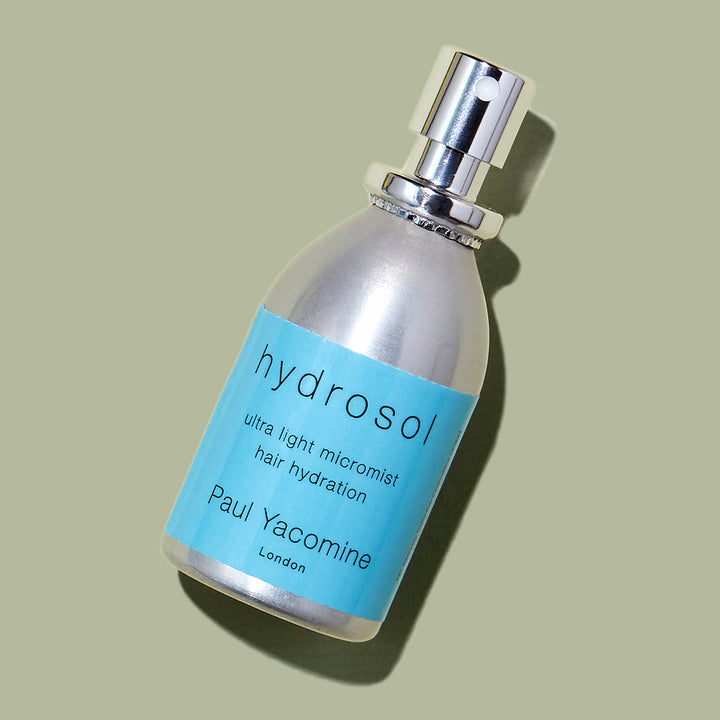 The Wellness Edit (worth over £95)