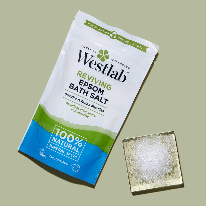 The Wellness Edit (worth over £95)
