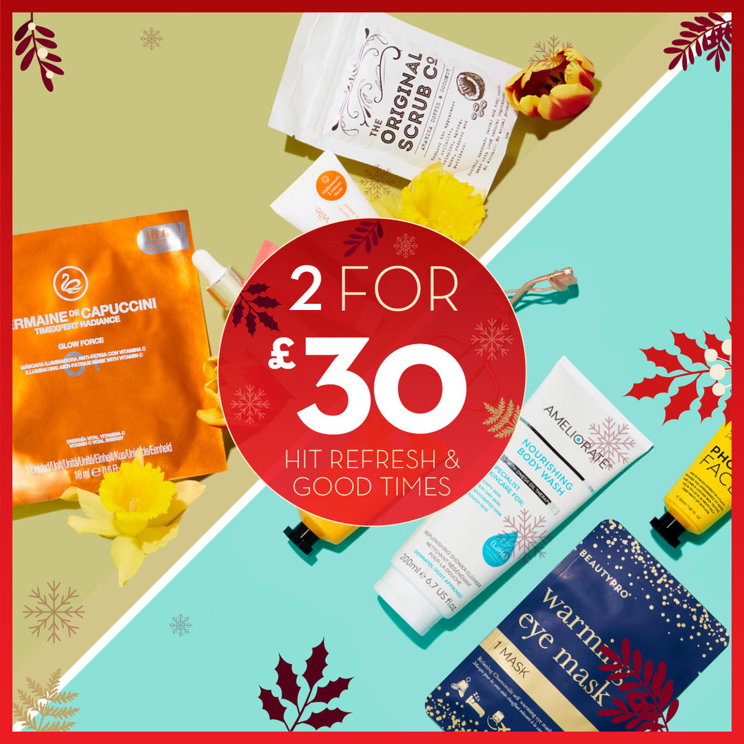 Hit Refresh & Good Times Bundle!