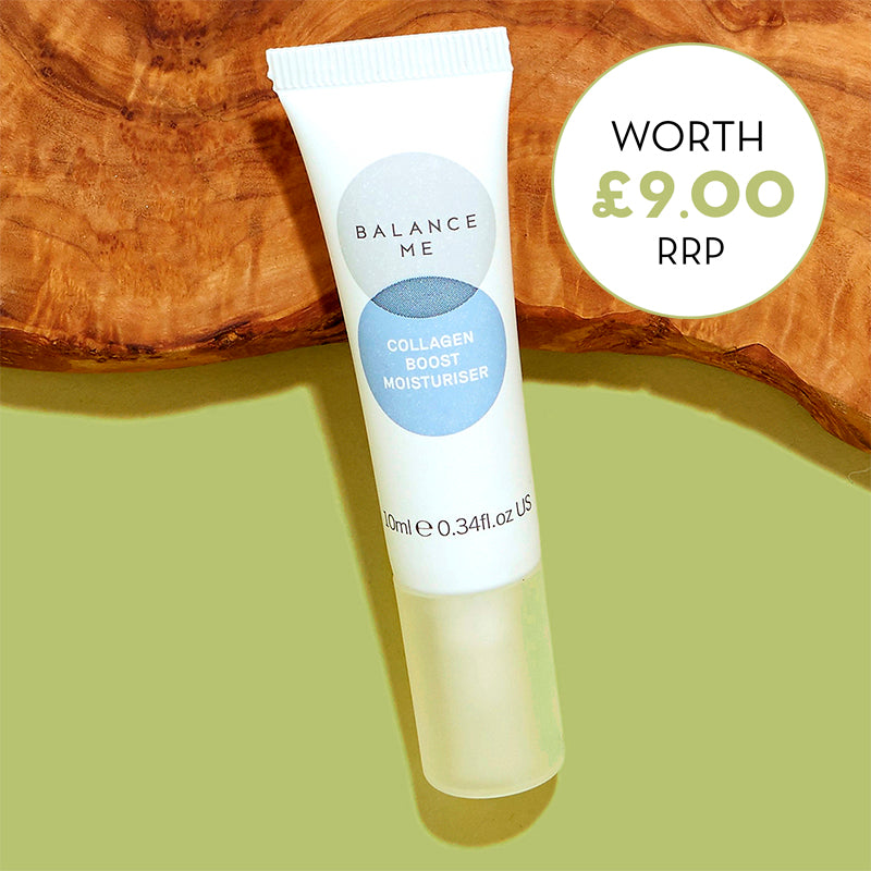The Skinsational Edit (worth over £110)