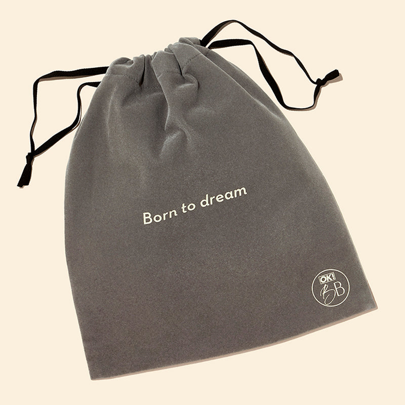 Bag - Billie Shepherd - OK! Beauty Box