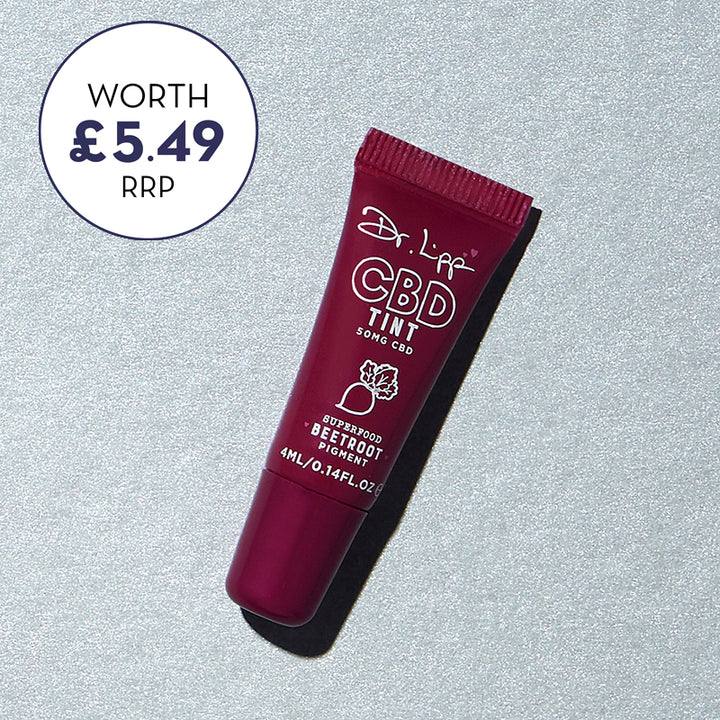 The Winter Wonderland Edit (worth over £105)