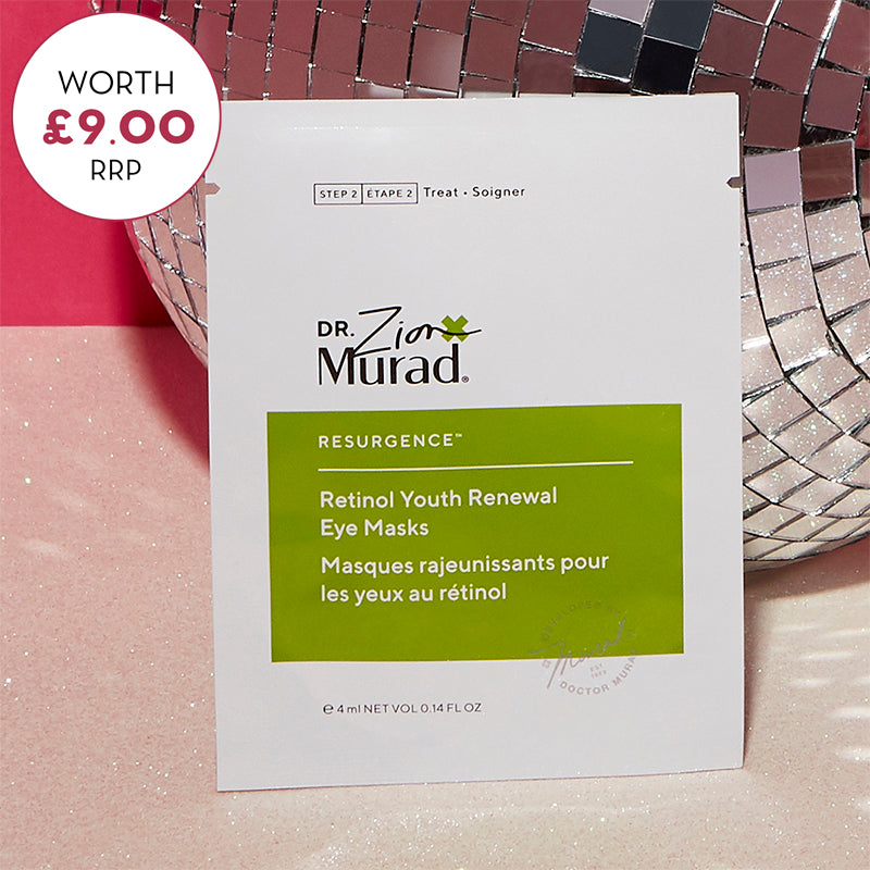 The Party Pieces Box (Worth over £160)
