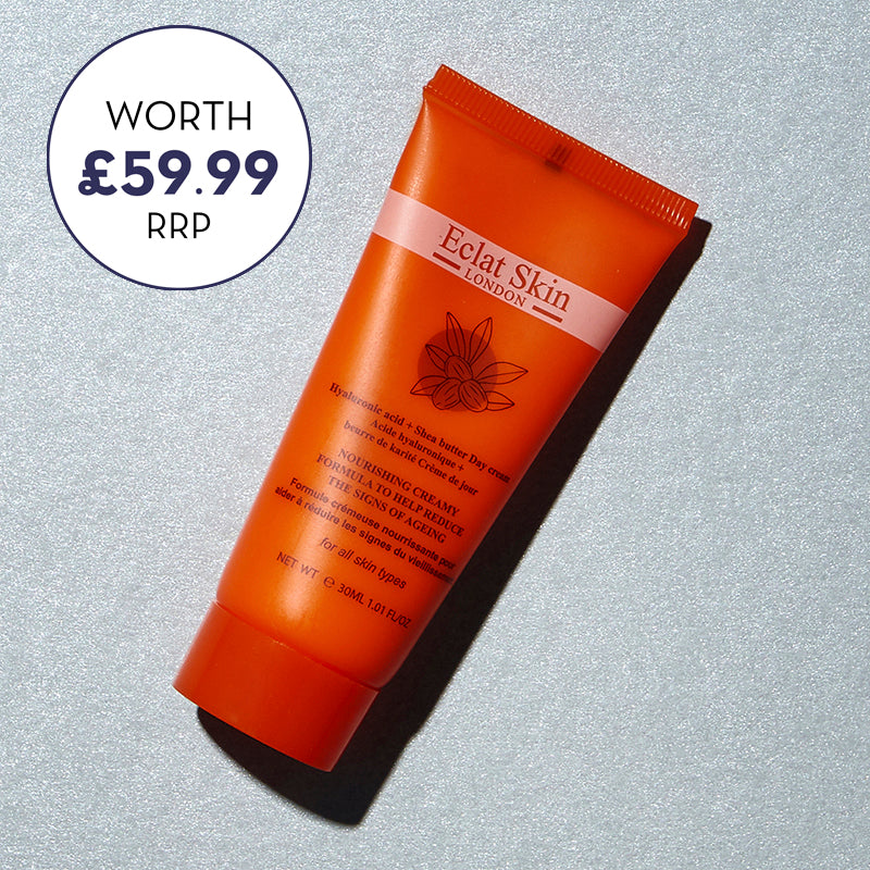 The Winter Wonderland Edit (worth over £105)