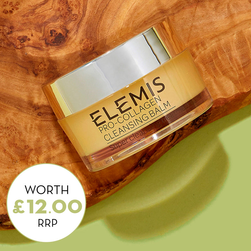 The Skinsational Edit (worth over £110)