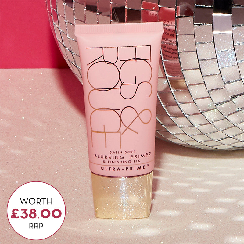 The Party Pieces Box (Worth over £160)