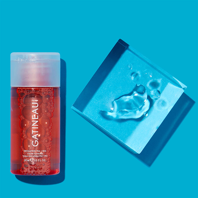 The Sunny Delights Edit (worth over £105)