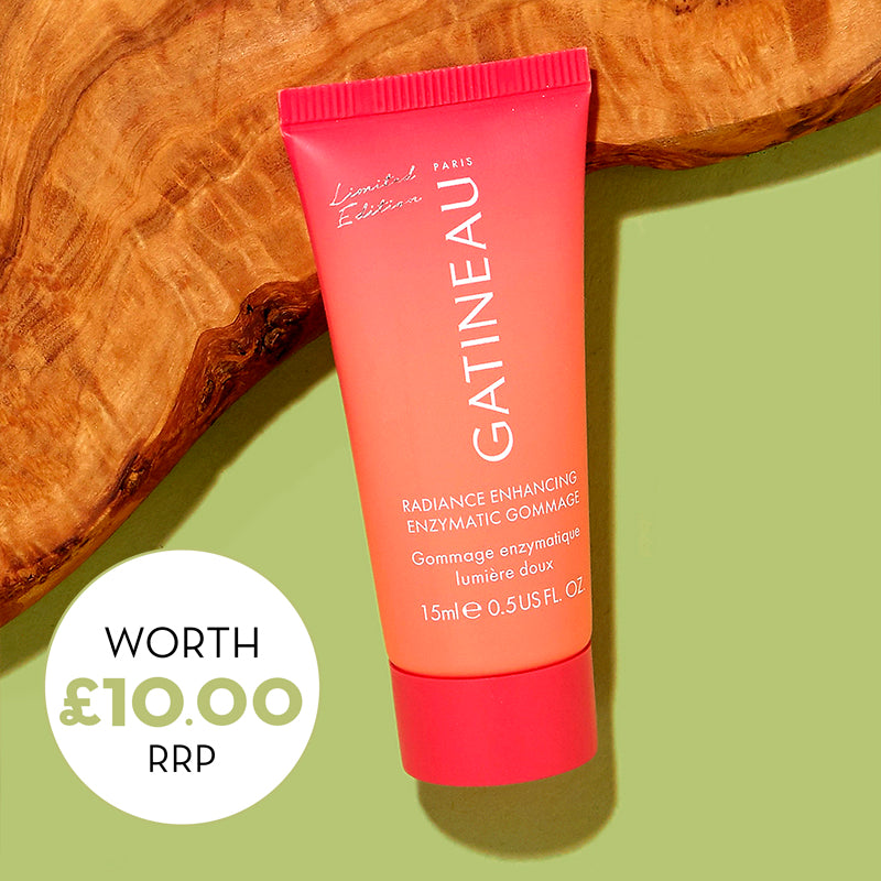 The Skinsational Edit (worth over £110)
