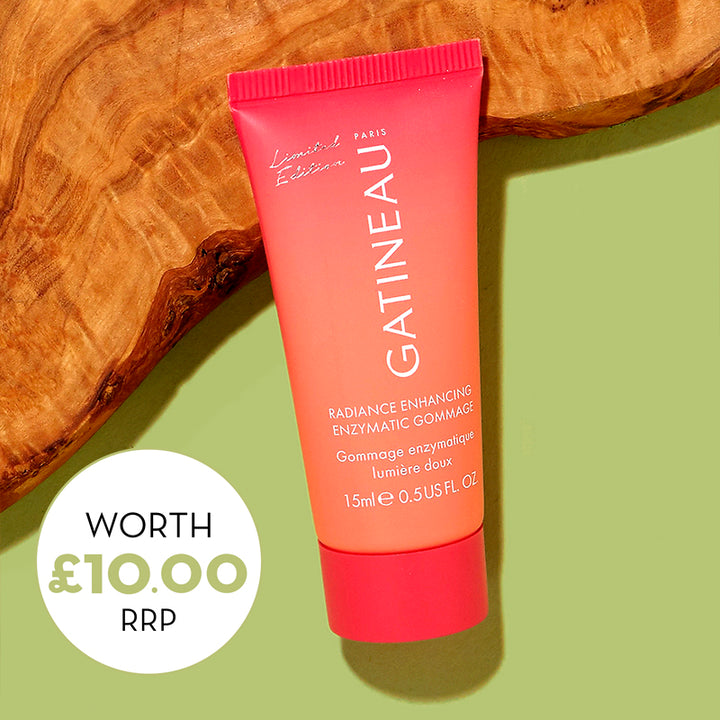 The Skinsational Edit (worth over £110)