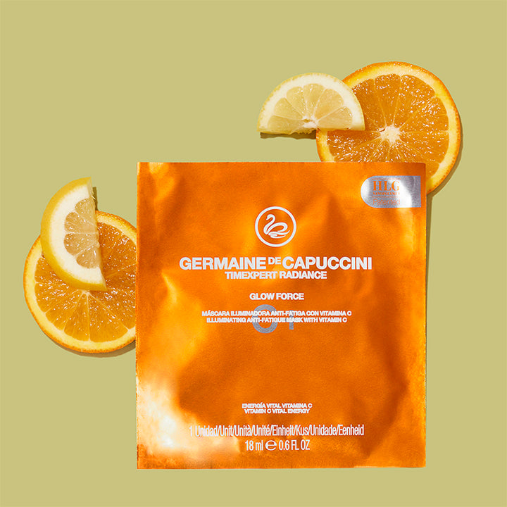 Germaine De capuccinni