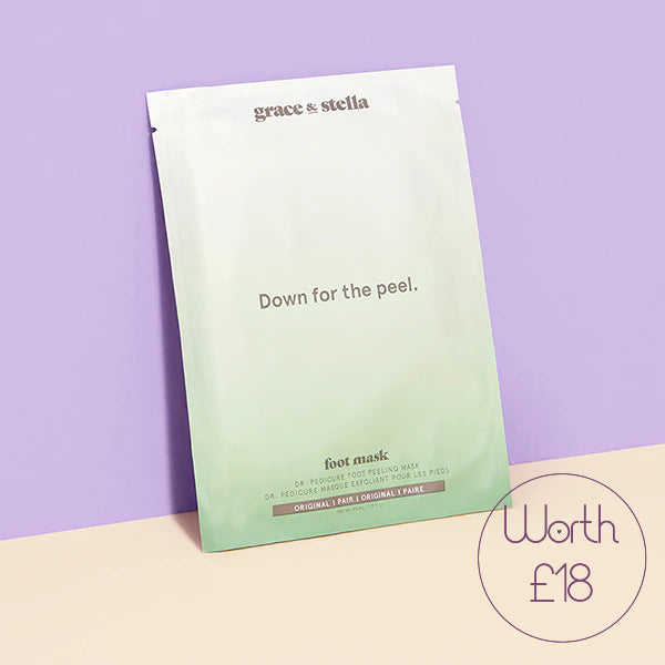 The Treat Time Edit (Worth over £95)