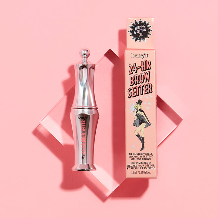 24-hr Brow Setter | The Beauty Edit by Katie Piper | OK! Beauty Box