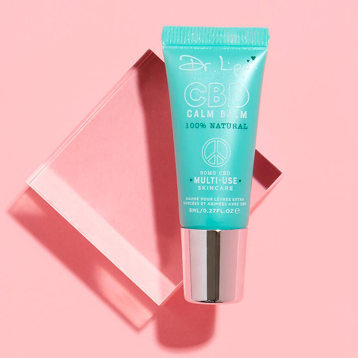 CBD Calm Balm | The Beauty Edit by Katie Piper | OK! Beauty Box