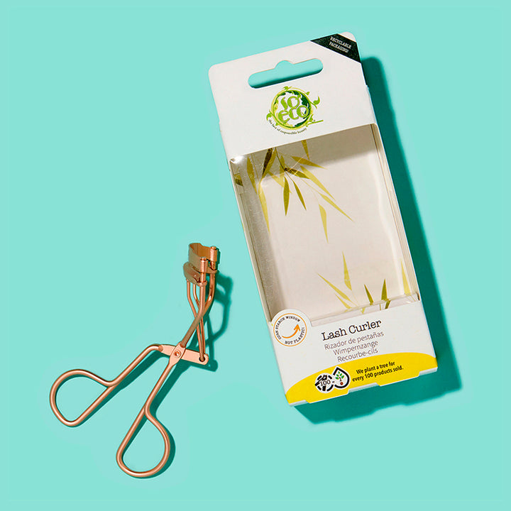 So Eco - Lash Curler
