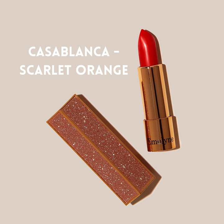 Lipstick Casablanca | The OK! Beauty Edit by Alesha Dixon | OK! Beauty Box