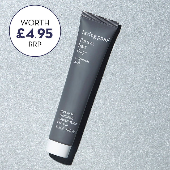 The Winter Wonderland Edit (worth over £105)