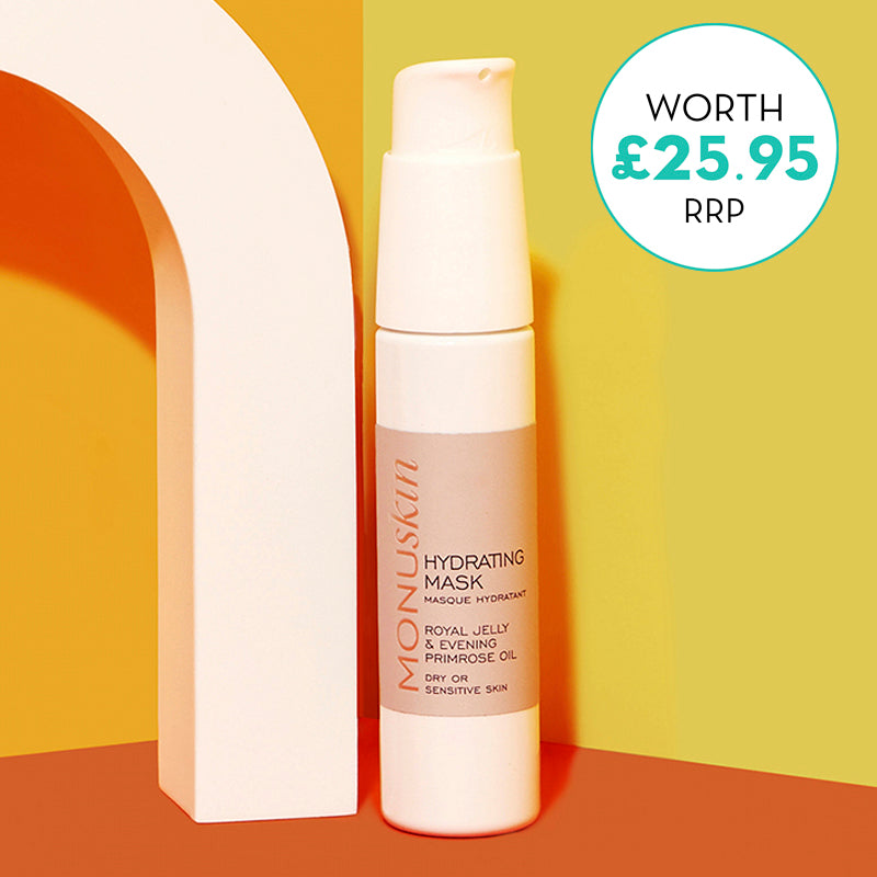 The Recharge & Refresh Edit (worth over £120)