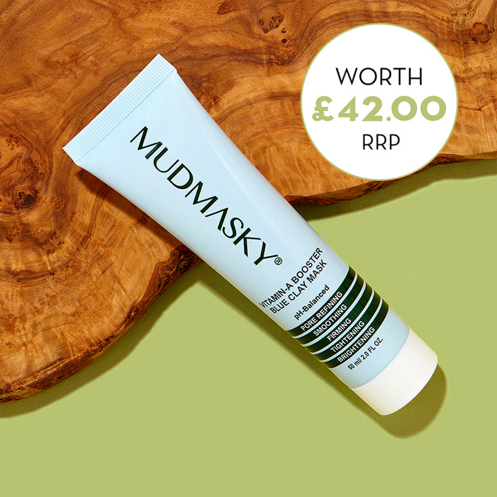 The Skinsational Edit (worth over £110)