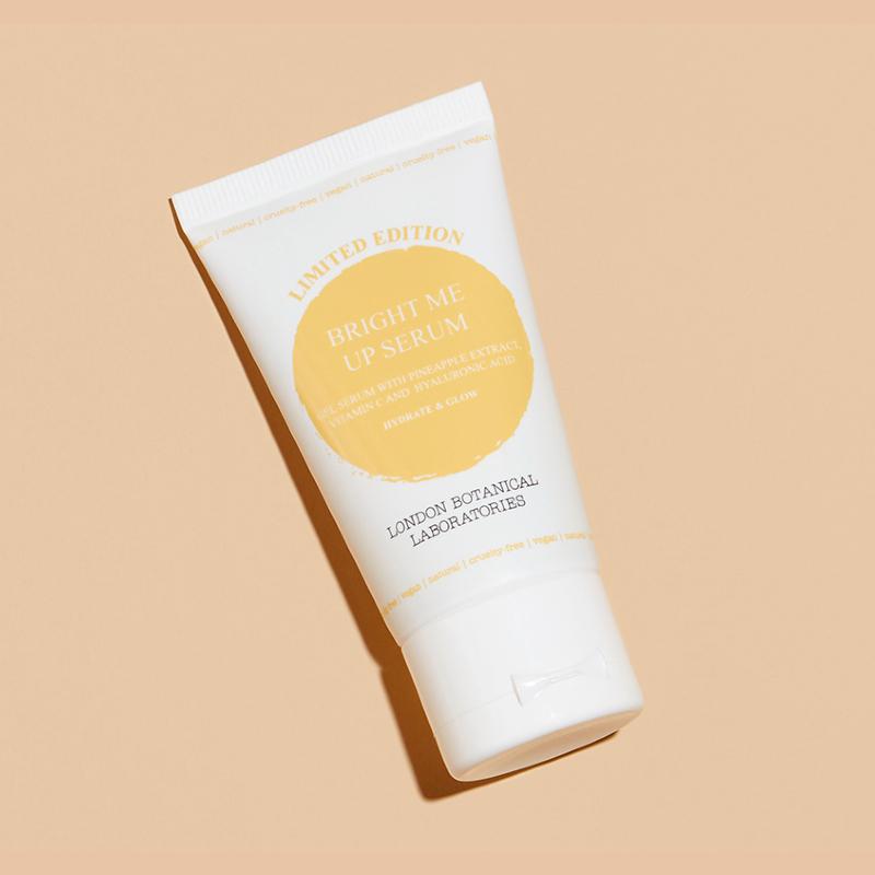 Bright me Up Serum | The Beauty Edit by Jodie Kidd