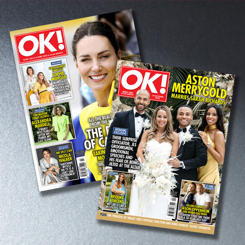 The Winter Wonderland Edit (Worth over £105)