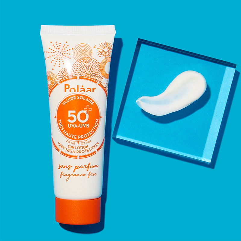 The Sunny Delights Edit (worth over £105)