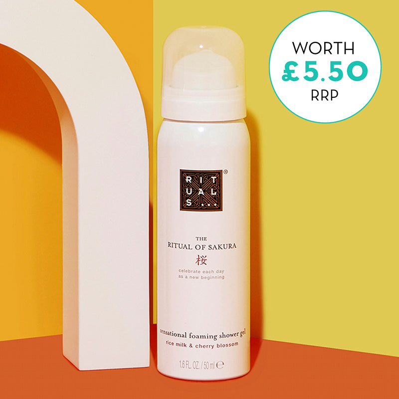 The Recharge & Refresh Edit (worth over £120)