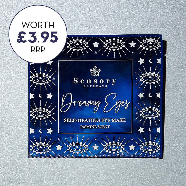The Winter Wonderland Edit (worth over £105)