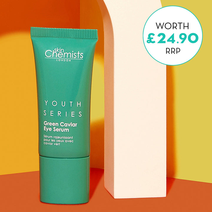 The Recharge & Refresh Edit (worth over £120)