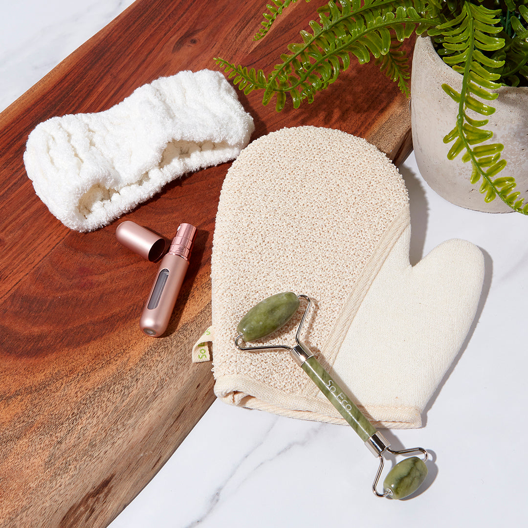 The Beauty Tool Kit (Worth £32)