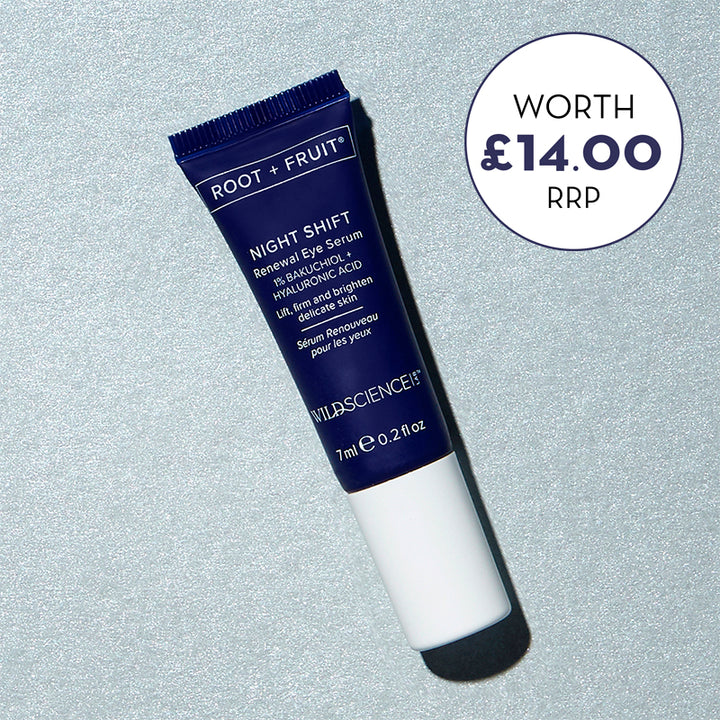 The Winter Wonderland Edit (worth over £105)