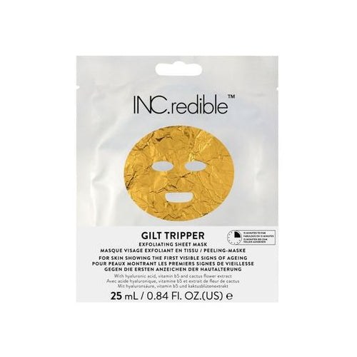 In.redible | The Beauty Edit by Jess Plummer