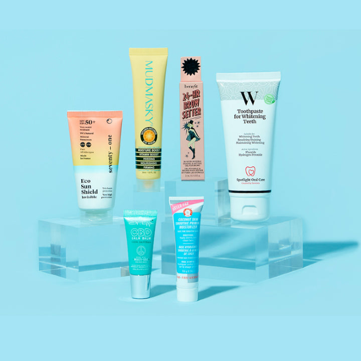 All Product | The Beauty Edit by Katie Piper | OK! Beauty Box