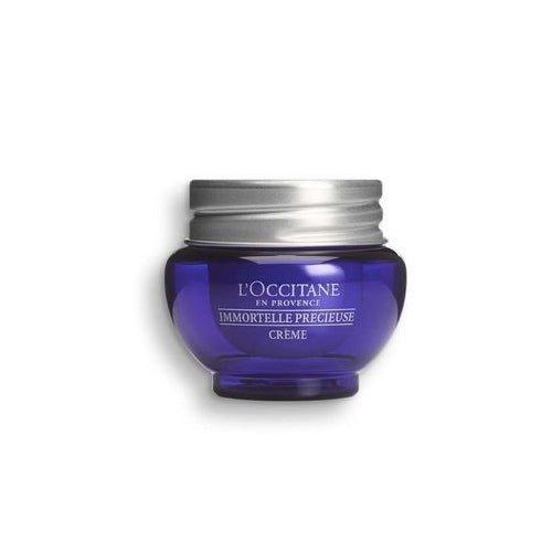 L'occitane Creme  | The Beauty Edit by Jess Plummer