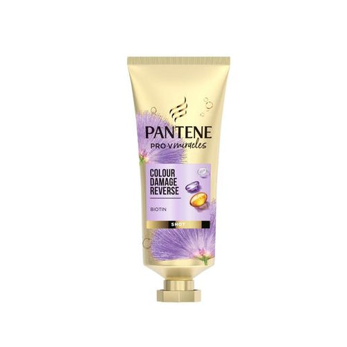 Pantene - Pro Miracles | The Beauty Edit by Jess Plummer