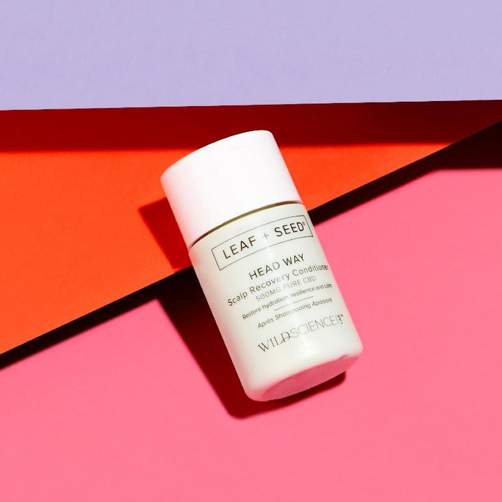 Leaf + Seed  | The Trends Edit | OK! Beauty Box
