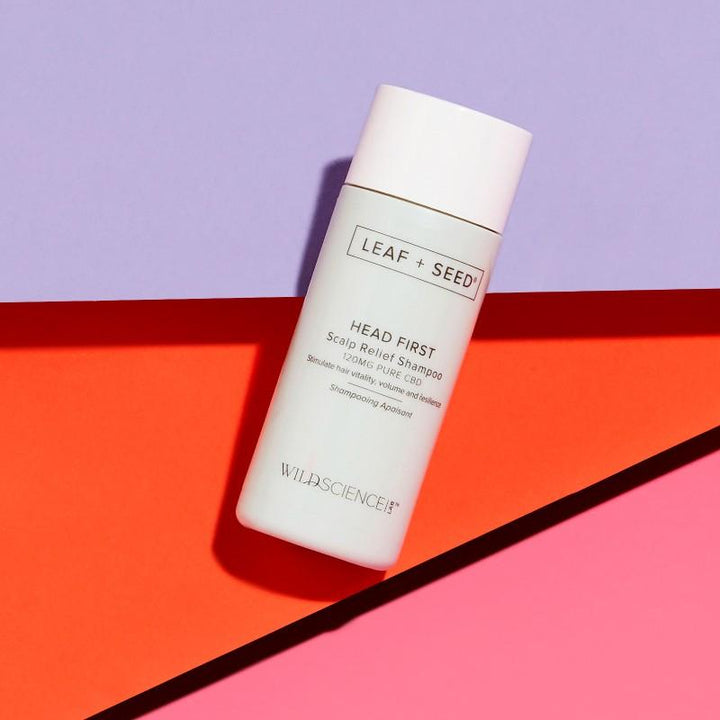 Leaf + Seed head First | The Trends Edit | OK! Beauty Box